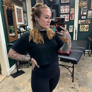 Meet your Posher, Bella